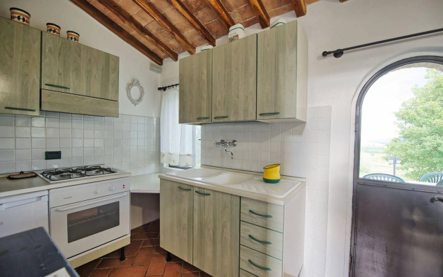 Villa Rachele