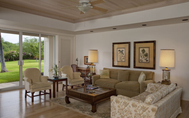 The Islands at Mauna Lani - CoralTree Residence Collection
