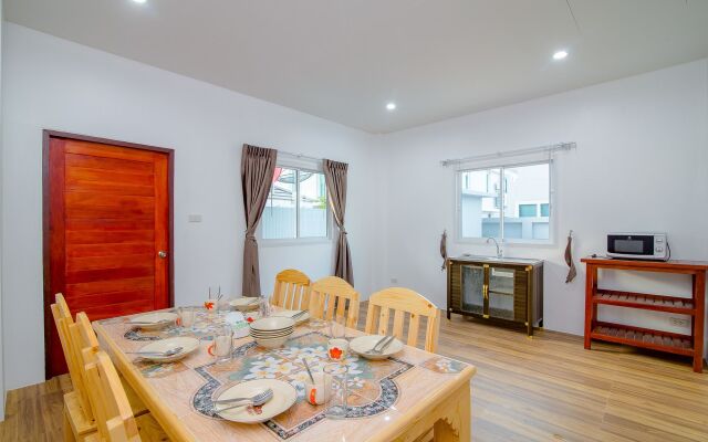 Mondara Vacation Home