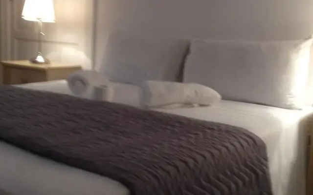 Luxury B&B