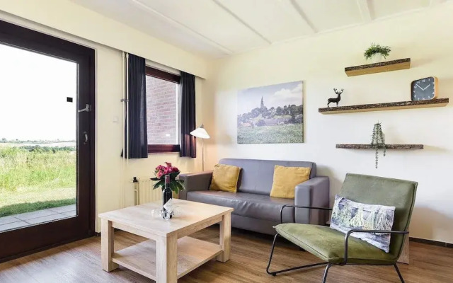 Summio Vakantiepark Reevallis