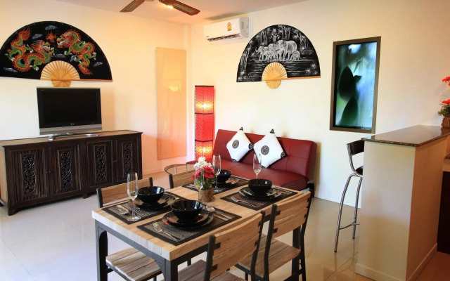 Coconut Grove Boutique Hotel