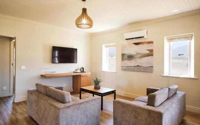 Rijks Wine Estate and Hotel - Adults Only