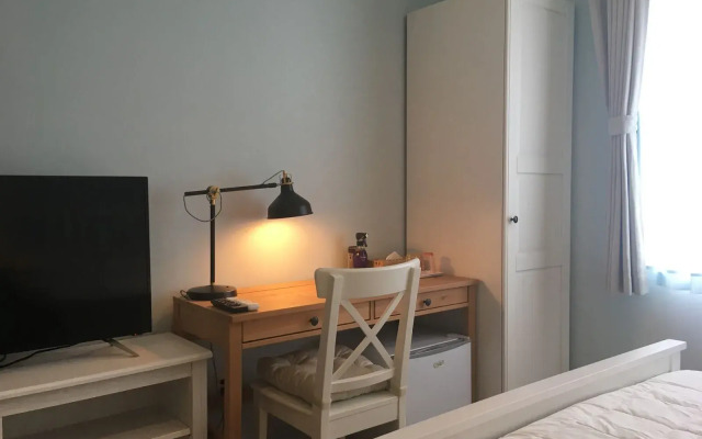 Hotel Sandriver Ishigakijima