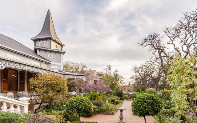 Bonne Esperance Boutique Guest House and Studio Apartments