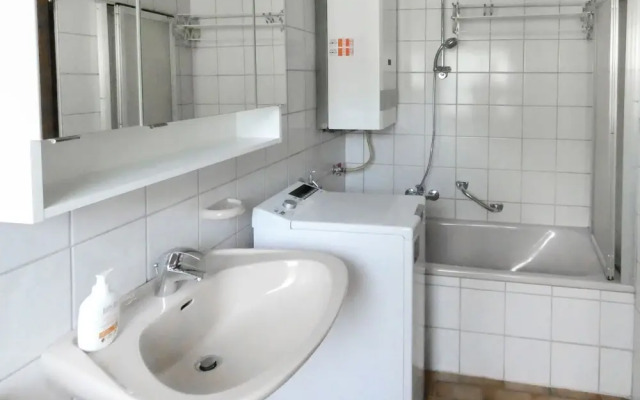 Am Hohen Bogen Arrach