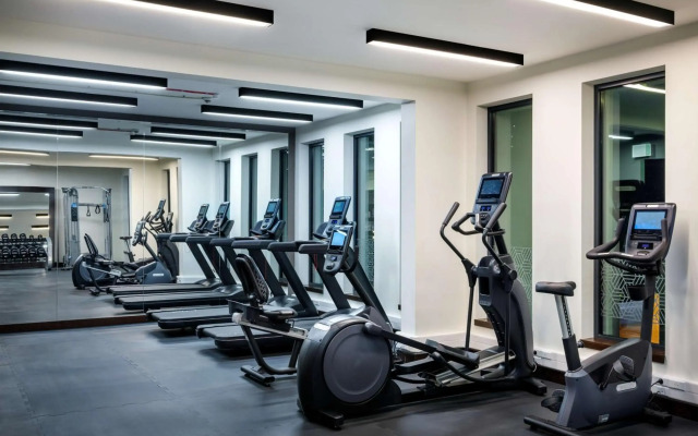 Hilton Garden Inn Krakow Airport