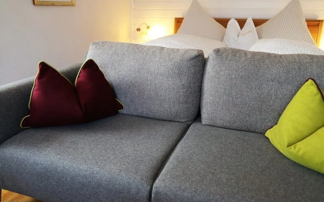 Sonnenhof Mieming Apartments & Zimmer