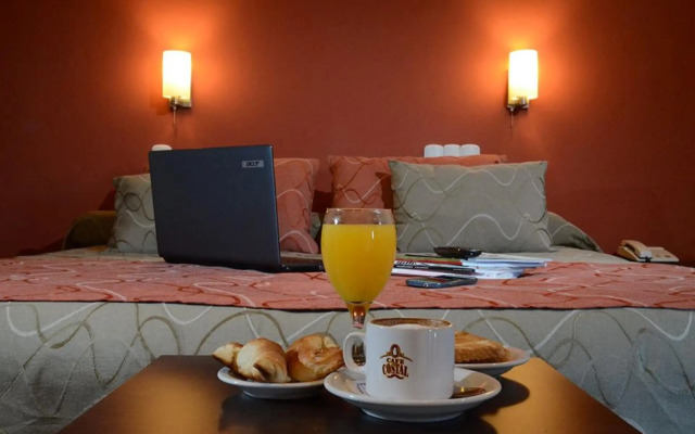 Toscano Hotel