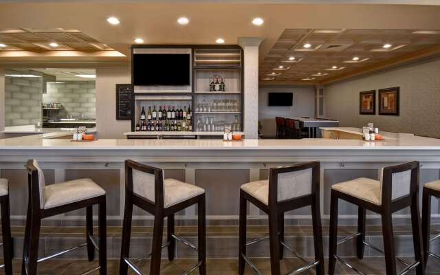 Hilton Garden Inn Twin Falls