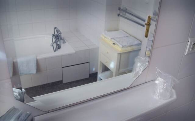 Hôtel Restaurant du Saumon