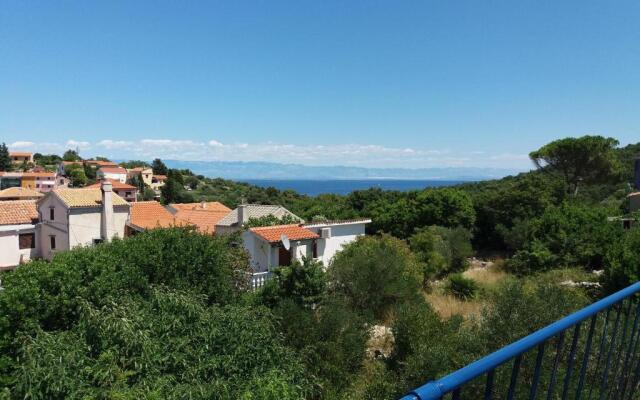 Apartment Malvina