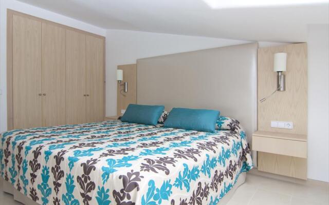 Hoposa Apartamentos Daina, Puerto Pollensa