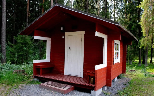 Seinäjoen leirintäalue