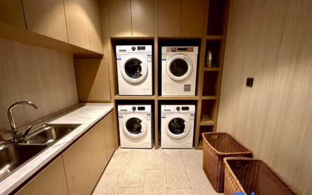 Shanghai Kacunm Hotels