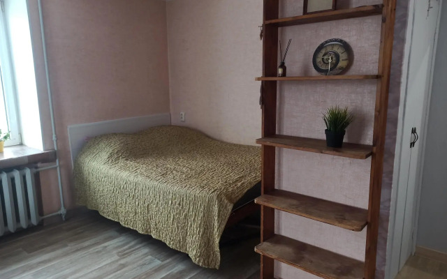 Апартамент на улице Радужная