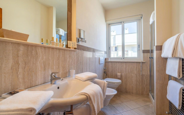 Verdeluna ApartHotel & Resort