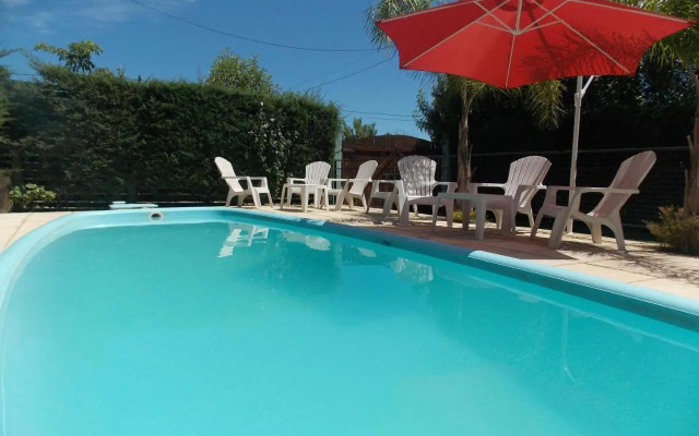 Sueno Verde Bungalows