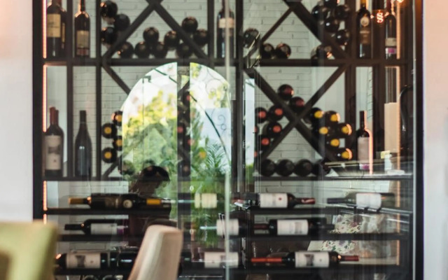 B bou Hotel Cortijo Bravo