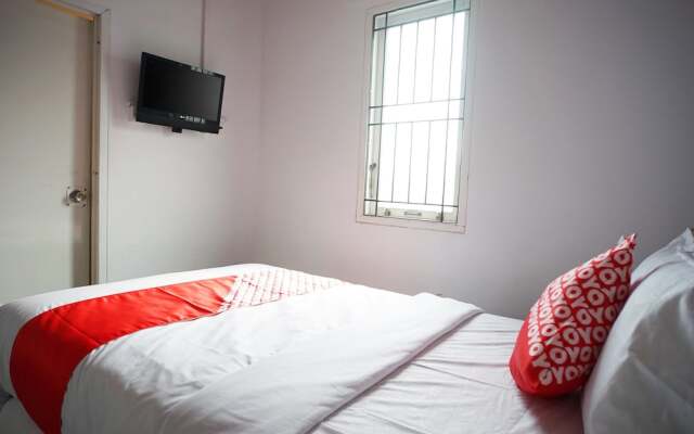 OYO 901 Abdi Praja Residence