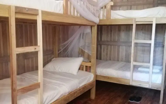 Jinja Backpackers