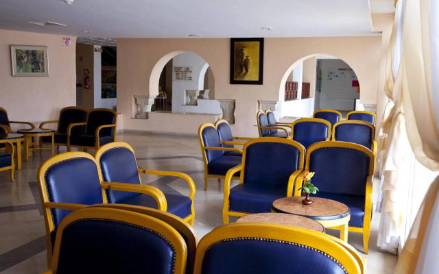 Hotel Dar Khayam