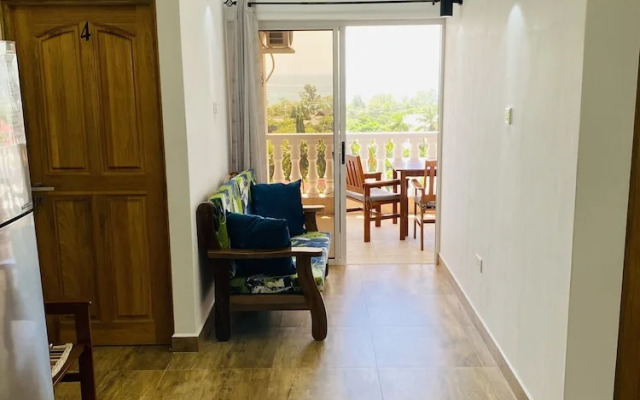 Oceanic View Apartments