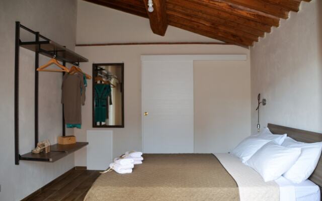 Agriturismo L'Aquilone