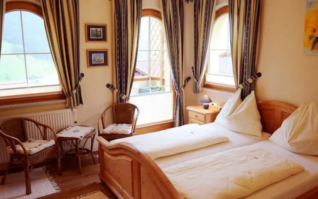 Appartementhaus Olympia Schlössl