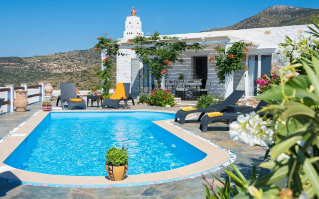 Villa Pelagos