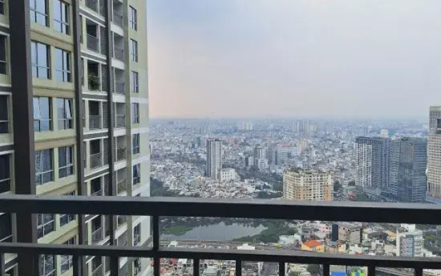 The Regal Suites in Landmark Saigon