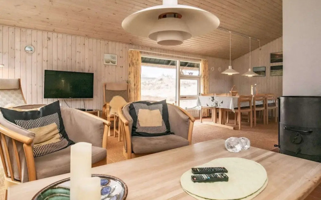 Holiday Home in Pandrup