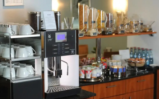 Hotel Central Classic