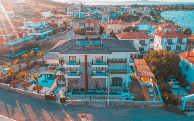 Efsane Hotel