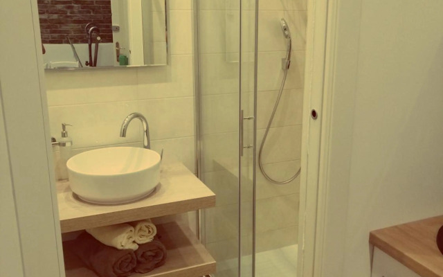 Studio apartman Villa Gianna