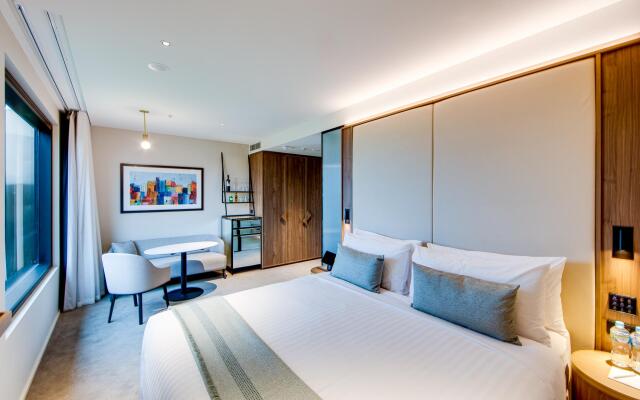 Oval Hotel at Adelaide Oval