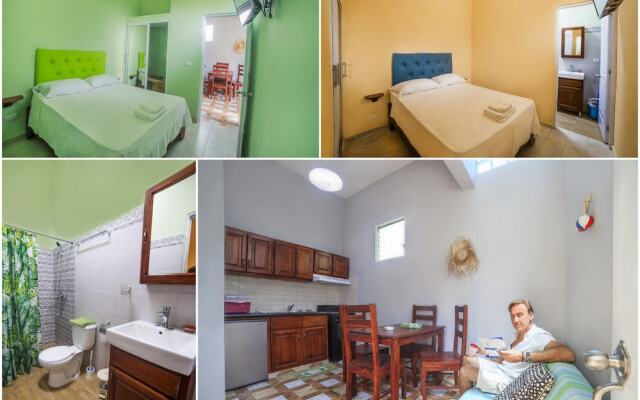 Residence Parque