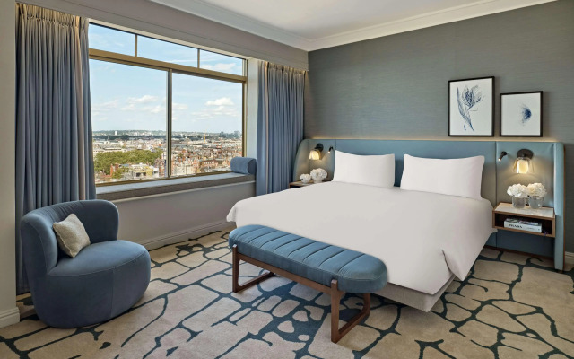 London Hilton on Park Lane