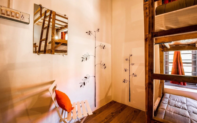 Zostel Kodaikanal - Hostel