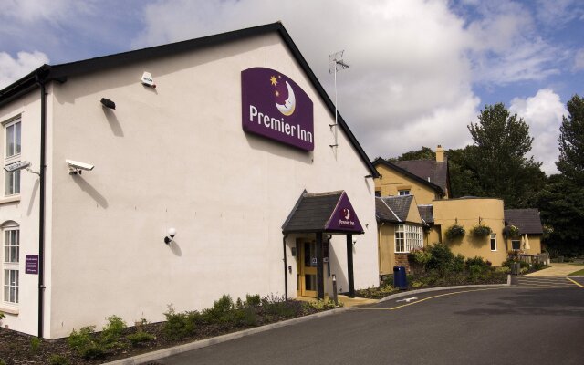 Premier Inn Southport - Ormskirk