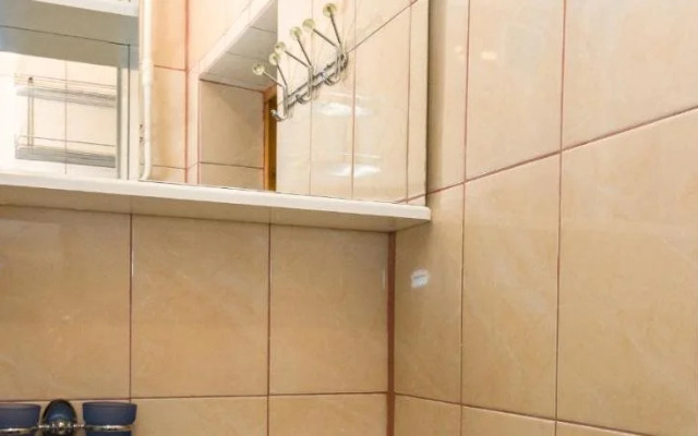 Mini Hotel Nevsky 125