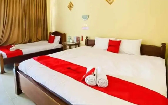 RedDoorz Syariah near T1 Juanda Airport 2