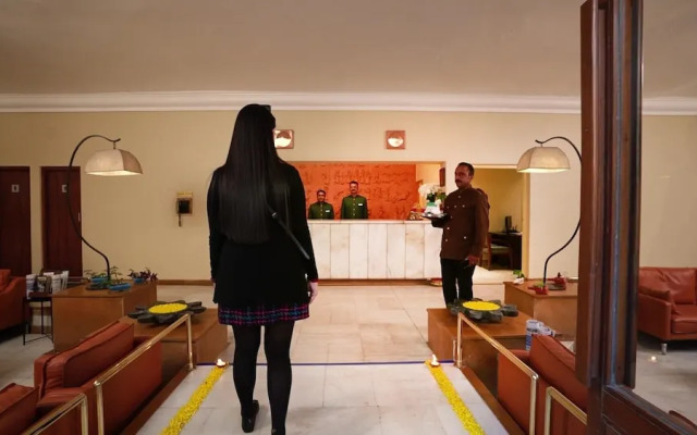 Hotel Hilltone