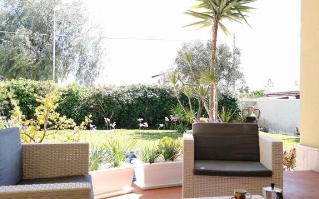 Holiday home in Arenella - Insel Sizilien 41976