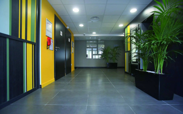 Appart'City Confort Montpellier Ovalie 2