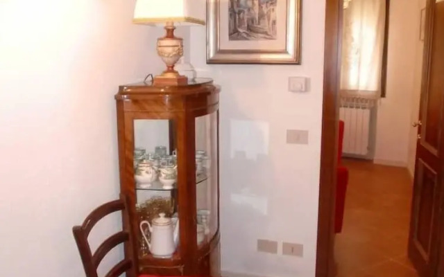Grimaldi Apartments - Corallo