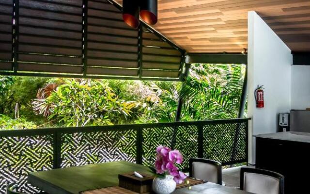 Aster Villa