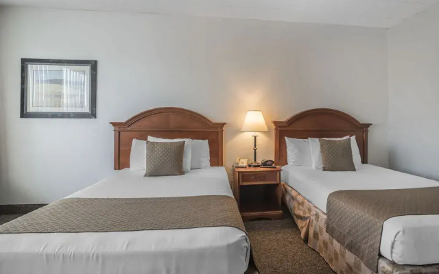 Rodeway Inn And Suites - Cobleskill