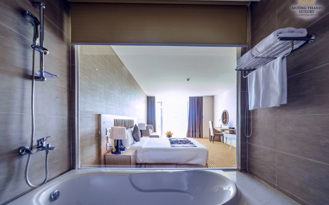 Muong Thanh Luxury Khanh Hoa Hotel