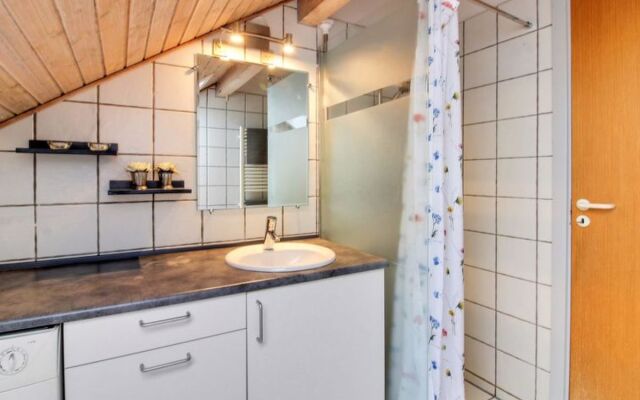 "Patrizia" - 2.3km from the sea in Western Jutland